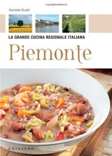 Piemonte grande cucina usato  Italia