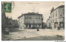 Abwp5 0433 commercy d'occasion  France