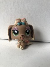 Figurine little petshop d'occasion  Nice-