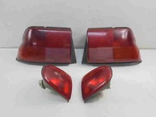 Ford Escort 1999 tylne światło tylne światło 93AG13A603 AOJ68572 na sprzedaż  PL