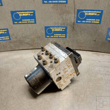 Aggregato abs volkswagen usato  Italia