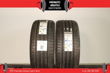 Pneumatici 255 bridgestone usato  Pesaro