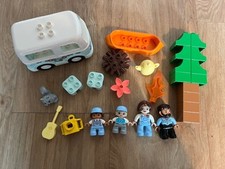Lego duplo 10946 gebraucht kaufen  Hamburg