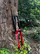 garfo de suspensão dianteira para mountain bike 29, usado comprar usado  Enviando para Brazil