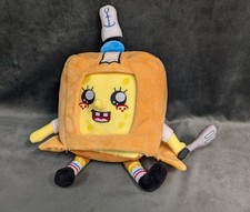 Lankybox spongebob squarepants for sale  DINGWALL
