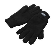 Result thinsulate handschuhe gebraucht kaufen  Krefeld