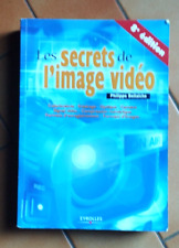 Livre secrets image d'occasion  Sassenage