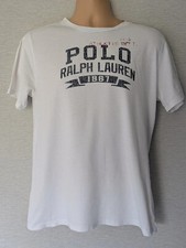 Ralph lauren white for sale  WIGSTON