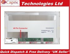 17.3 auo b173hw02 for sale  LONDON