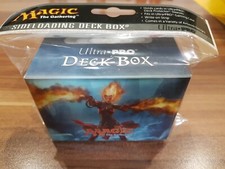 Ultra pro magic gebraucht kaufen  Brühl