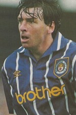Football photo rick for sale  FARINGDON