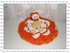 Doudou semi plat d'occasion Doudou semi plat d'occasion  Foix