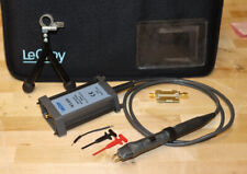 Usado, Corpo da sonda ativa Lecroy WL600 com ponta de sonda diferencial D600A-AT 7,5GHz BOM comprar usado  Enviando para Brazil