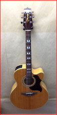 Takamine series eg523sc for sale  Fort Lauderdale