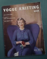 Vintage 1950s vogue for sale  Shipping to Ireland