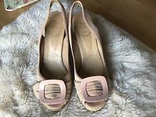 Roger vivier blush for sale  KENILWORTH