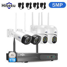 Used hiseeu wifi for sale  Perth Amboy