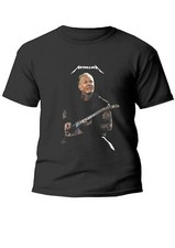 Tee shirt metallica d'occasion  Verny