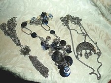 Gorgeous fashion long for sale  Perkasie
