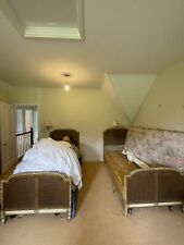 Single cane beds for sale  ETCHINGHAM