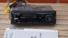 Pioneer deh p4800r gebraucht kaufen  Dortmund