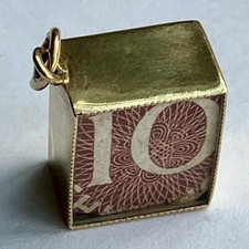 9ct yellow gold for sale  YORK