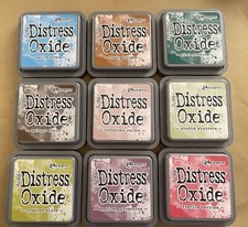 Tim holtz distress for sale  San Tan Valley