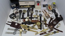 Lot wrist watches for sale  Williamsburg