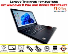 Lenovo ryzen pro gebraucht kaufen  Herne