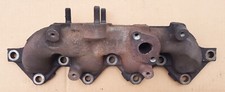 D3410x collettore scarico usato  Catanzaro