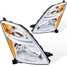 Headlights headlamp halogen for sale  Ontario