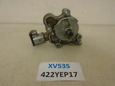 Xv535 oil pump for sale  DONCASTER