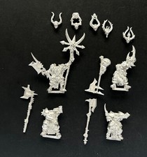Citadel warhammer chaos d'occasion  Expédié en Belgium
