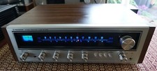 Pioneer sx434 stereo for sale  ATHERSTONE