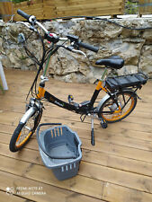 Bicicletta pedalata assistita usato  Genova