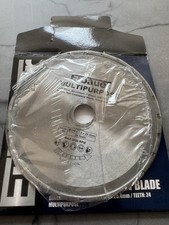 Tct circular saw for sale  WALTHAM CROSS