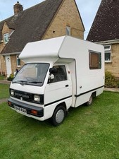 bedford campervan for sale  CHELTENHAM