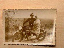 Bmw motorrad wehrmacht gebraucht kaufen  Schwerin