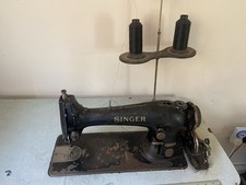Industrial sewing machine for sale  BOLTON