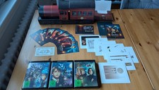 Harry potter complete gebraucht kaufen  Deutschland