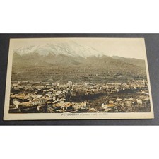 Cartolina peveragno usato  Alessandria