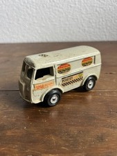 Vintage fourgon peugeot d'occasion  Ondres