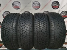 Gomme invernali usate usato  Italia
