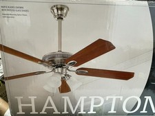 Hampton bay glendale for sale  Denton