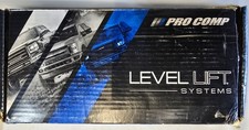 Procomp leveling kit for sale  Longmont