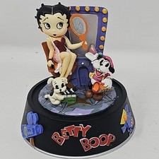 Hollywood betty figurine d'occasion  Expédié en Belgium