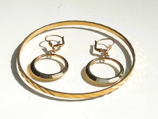 Lot bijoux anciens d'occasion  Foix