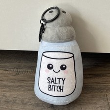 Salty bitch salt for sale  Hilliard