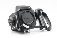 Mamiya m645 medium for sale  Indianapolis