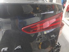 Lanterna traseira de passageiro sedã tampa montada nos EUA compatível com 19-20 ELANTRA 2924422 comprar usado  Enviando para Brazil